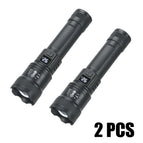 2PCS / ZOOM / 18650