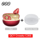 Red with Case / China Mainland