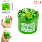 70ml Green