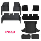 9-Piece Set