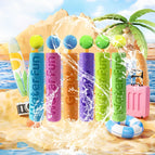 10pcs Random color