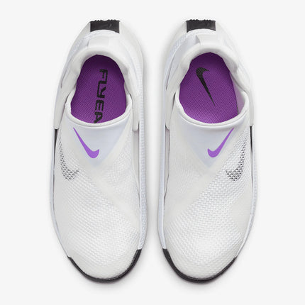 Nike Official Genuine Go FlyEase Women's Breathable Slip-On Running Shoes DR5540-104