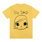 YELLOW / S