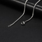 2mm Box Chain / 45cm