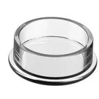White lid No.3 M