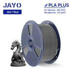 PLA plus Grey 5KG / United States