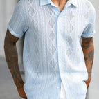SKY BLUE / L
