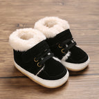 H-66BLACK / 13-18 Months / China Mainland