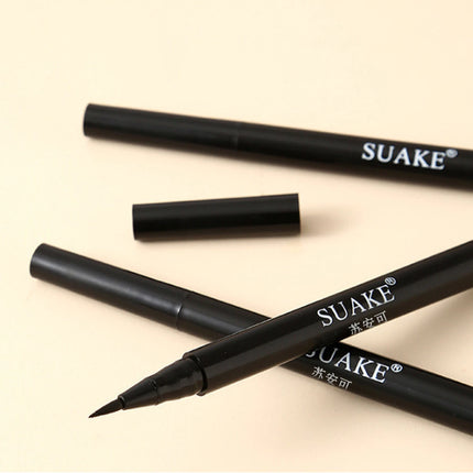 1/3/5/12pcs Multi Pack Eyeliner Liquid Pen Set Extremely Thin Waterproof Eyeliner Pen Durable And Color Fast Perfect Gift