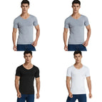 R 4pcs / 5XL 83-90 kg