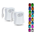 8 Colors / China Mainland