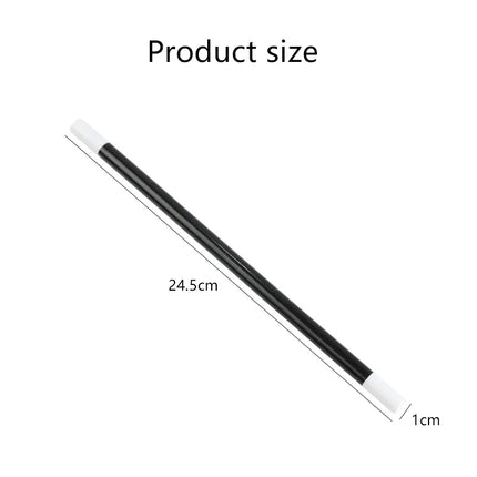 Magic Wand Stage Magic Prop Fun Creative Jack-up Magic Trick Educational Toy Puzzle Gift Easy to Learn for Beginners TMZ
