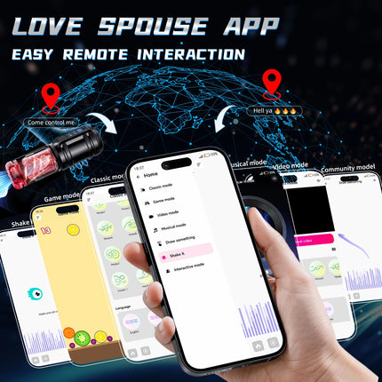 APP LED Automatic Heating Male Masturbator Cup 12 Sucking Rotating Licking Thusting Pocket Pussy Stroker Blowjob Sex Toy For Men