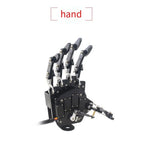 Only hand / China Mainland