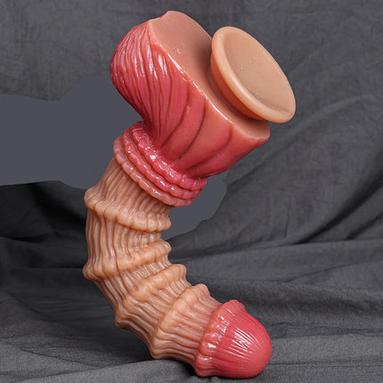 Anal Dildo Sex Toys for Women Dick Animal Monsters Horse Dildos Big Silicone Soft Anal Plug Cock Adult Sex toys Dragon Penis 18+