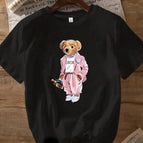 black / XL