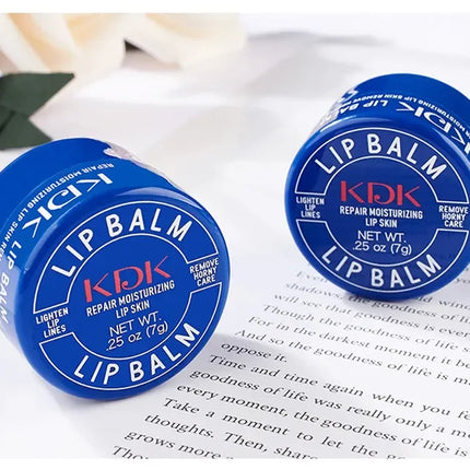Remove Dark Lip Balm Lightening Melanin Mask Gloss Oil Exfoliating Clean Deep Moisturizing Makeup Beauty Health Korean Products