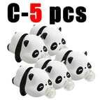 C 5pcs