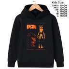 black-95264-kids / XXXS