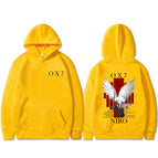 Yellow / M