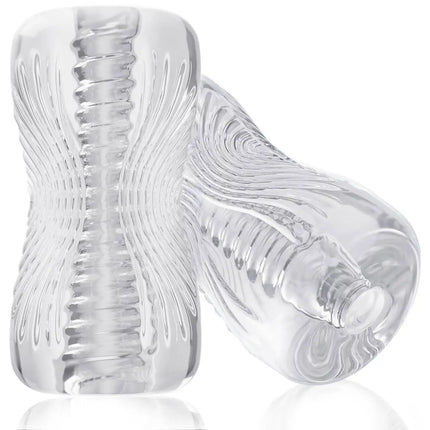 Male Masturbator Adult Sex Toy 3D Realistic Texture Spiral Tunnel TPE Male Masturbation Sleeve Penis Training Sex Toys for Men