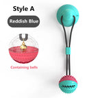Reddish Blue