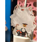 Jingyuan / about 5cm