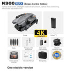 Grey-4K-1B / For Xiaomi