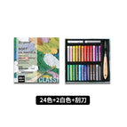 24 Classic Colors