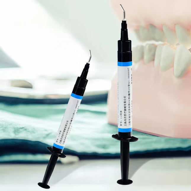 Dental Composite Light Curing Gingival Barrier /Dental Gum Dam Gum Protector Gel 1.5ML Professional Protective agent
