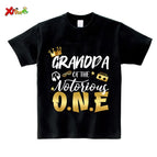 GRANDPA / Kids 90cm