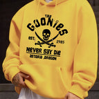 Yellow / XXL
