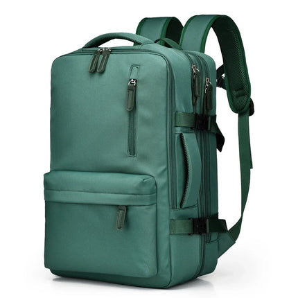 Backpack 40x30x20 Airplane, Cabin Hand Luggage Backpack, Laptop Backpack for Aeroplane Travel, School Backpack, Men Women's Bag