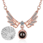 Rose Gold-03 / 45cm