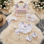 QD354-Pink / M