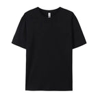 Black / S