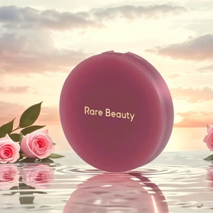 Rare Beauty Soft Pinch Matte Blush Natural Smoothing Cream-To-Powder Blush Airy And Lightweight Lasting For Women Christmas