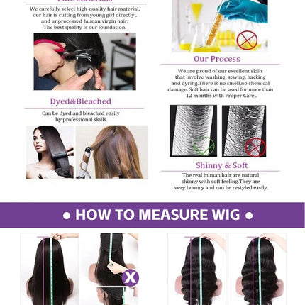 110g Deep Wave Bulk Human Hair For Braiding 2 Bundle Brazilian Virgin Curly Hair Extensions For Boho Braids #4 22 Inch