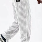 corduroy pants / 4XL