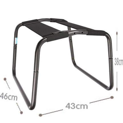 Sexual Furniture Inflatable Pillow Cushion Love Chair Bounce Elasticity Pillow Stool Sexy Tool Adult Product Sex Toys for Couple