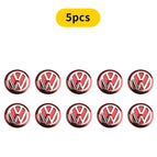 For VW-Red-10pcs