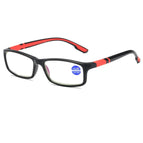 C- Red-black / +400
