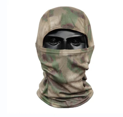Face Mask Riding Neck Gaiter Balaclava Ski Motorcycle Running Winter UV Protection for Men Women Adults