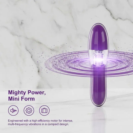 For Women Vagina Vibrador Silicone Clitoris Stimulate For Sex Mini Anus Sex Massage Toys For Adults G Spot Dildo Vibrators