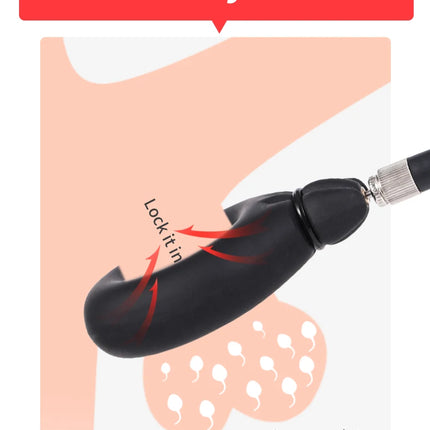 New Inflatable Penis Ring Delay Ejaculation Erection Cock Lock Bondage Ball Stretcher Cock Rings Adult BDSM Sex Toys For Men Gay