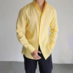 Yellow / EueUs XXL