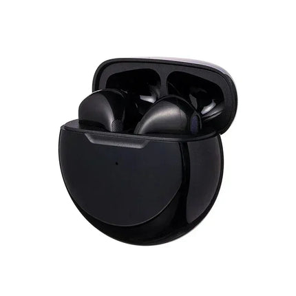 TWS Wireless Bluetooth Headset 5.3 Bluetooth Protocol Earplug Type Strong Endurance Gaming Competitive Headphones TWS Running