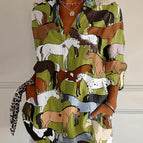 green / 5XL