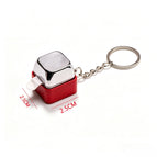 Red 1PC
