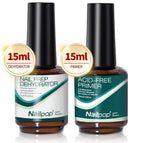 Nail Prep Kit